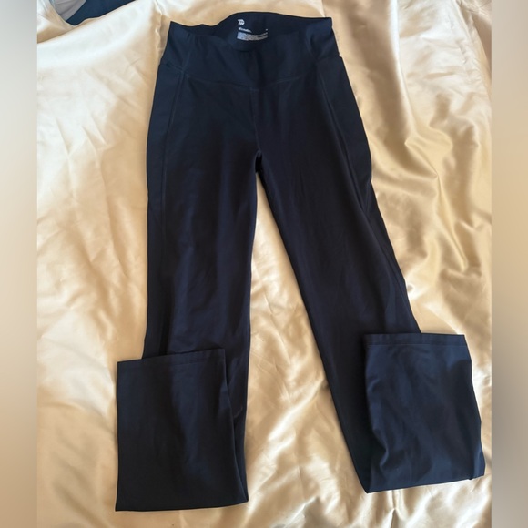 all in motion Pants - All in Motion Women's Flex High-Rise 7/8 Bootcut Leggings - All in Motion Size M